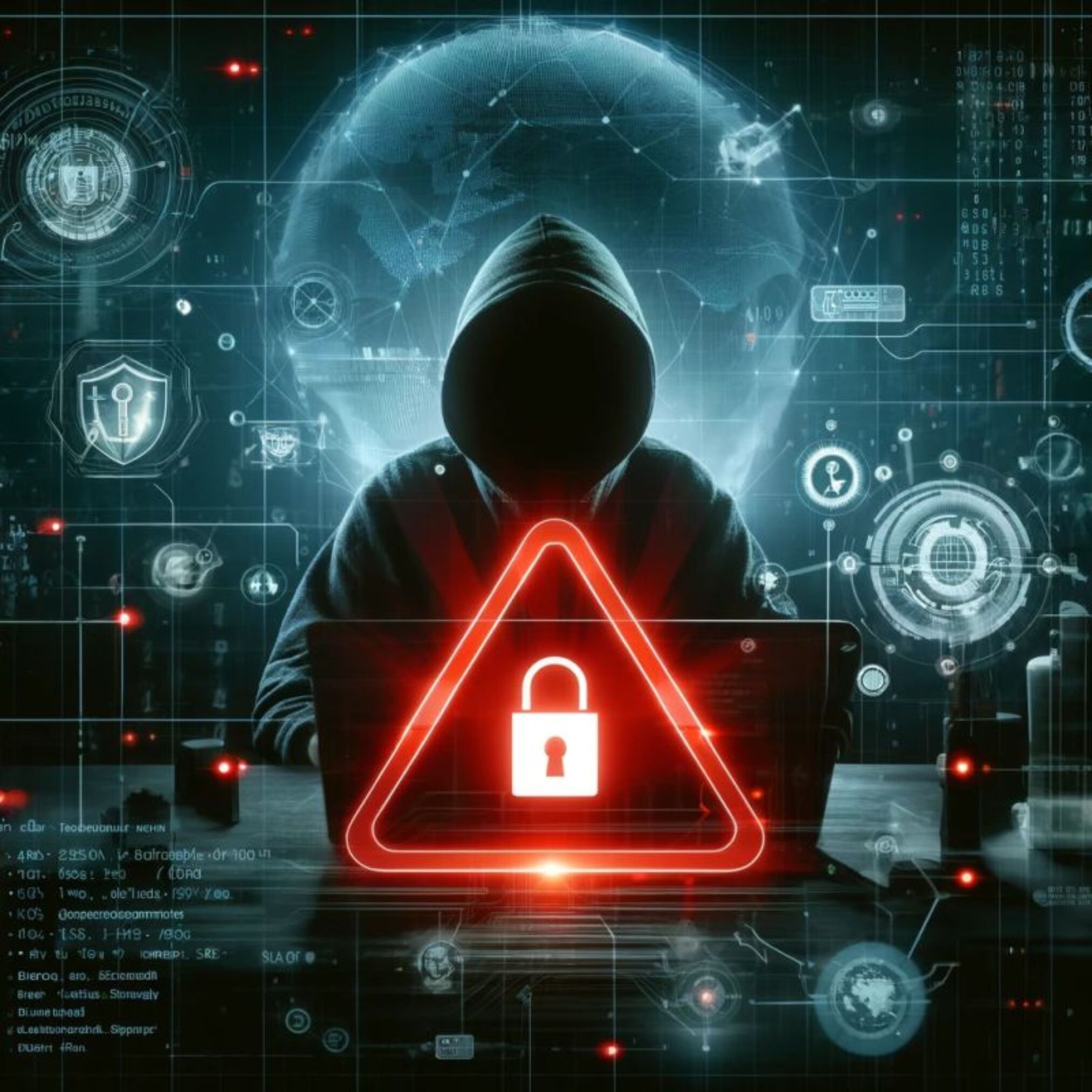 CYBER RISK