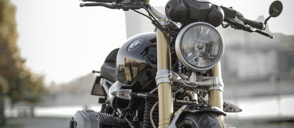 Polizza Moto e Scooter