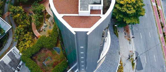 Protezione abitazioni