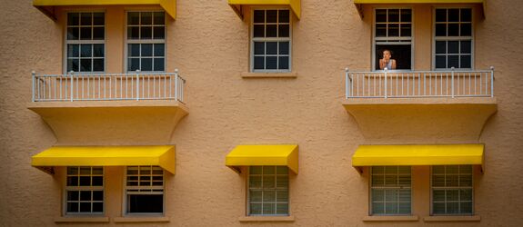 Condominio & Servizi Plurifamiliari